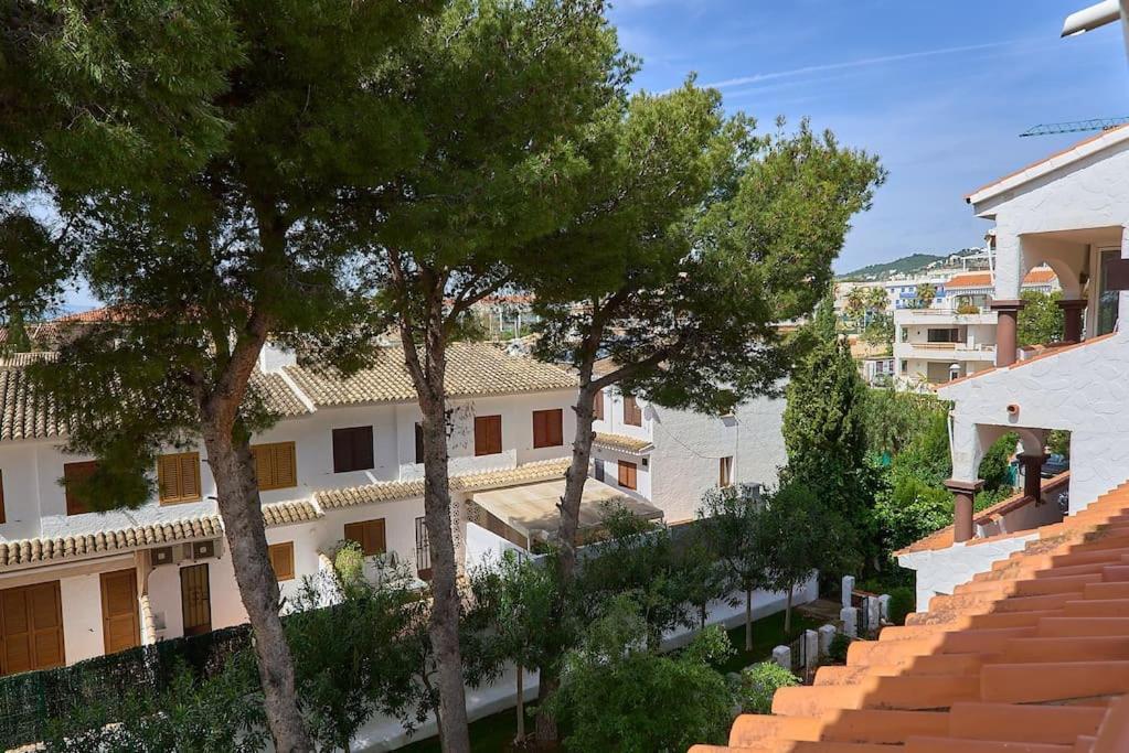Mallorca Duplex 1 Alcoceber Exterior photo